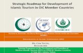 International Tourism in OIC Member Countries€¦ · Indonesia Qatar 39811 2743730000 18259 10452 10283 9628 5000 10000 15000 20000 25000 35000 40000 45000 ... In this context, Halal