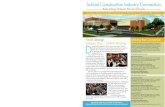 School Construction Industry Connection...School Construction Industry Connection Rebuilding Orleans Parish Schools Schools Rebuilding DBE Newsletter • Volume 2 • Issue 3• May