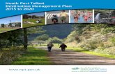 Neath Port Talbot Destination Management Plan 2015-2020 - v2 … · 2017-06-26 · Neath Port Talbot Destination Management Plan 2015 to 2020. Contents 1.0 Introduction 2.0 Strategic