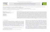 New perspectives of 19F MAS NMR in the characterization of ... · 19F MAS NMR Factor analysis Polymorphism Amorphous solids Atorvastatin Pharmaceuticals abstract Despite recent advances