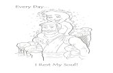Every DayEvery Day - Basic Training Bible Ministriesbasictraining.org/files/...my_soul_e-Coloring_Book.pdf · Distributed free of charge by Basic Training Bible Ministries. ... My