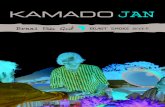 KAMADO JAN A5 BROCHURE LOWRESkamadojan.co.za/.../uploads/2016/02/KAMADO-JAN-BROCHURE.pdf · KAMADO JAN BENEFITS SUPERIOR TASTE The ceramic shell acts as an insulator to keep the natural