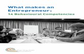 What makes an Entrepreneur - BBrief 2019-12-04آ  when it comes to the mindset constructs, as each of