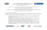 Protection of Human Settlements and Social Infrastructure from Wildfires» · 2018-03-12 · International Conference «Protection of Human Settlements and Social Infrastructure from