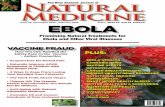EBOLA - Natural Medicine · 2014-10-29 · • Naturally Improve ADHD Symptoms in Children with this Single Herb • 4 Ways to Keep From Losing Your Eyesight from Cataracts • The