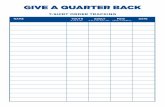 GIVE A QUARTER BACK€¦ · GIVE A QUARTER BACK T-SHIRT ORDER TRACKING NAME YOUTH ADULT PAID DATE S-M-L-XL S-M-L-XL-2XL-3XL ($25/T-SHIRT) Title: GAQB T-Shirt Tracking Created Date: