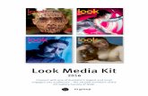 Look Media Kit - WordPress.com...20574 AGS LOOKNov15 FAr1.indd 1 8/10/2015 10:10 With a print run of 18,000 copies, reaching over 30,000 members, advertising in Look reaches Australia’s