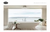 Boutique Collection - MTI Baths · 2019-04-15 · Boutique Collection Sinks include: MTI’s Boutique Collection includes more than tubs. There are vessel sinks, semi-recessed sinks,