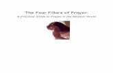 The Four Pillars of Prayer - Fatherwagner.comfatherwagner.com/.../Four-Pillars-of-prayer-ebook.pdf · The Four Pillars of Prayer : Quality, not Quantity There are a lot of things