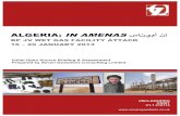 ALGERIA: I ﺱﺍﻥﻱﻡﺃIn Amenas ﺱﺍﻥﻱﻡﺃ ﻥﺇ UNCLASSIFIED VERS 1.1  OSINT DATED 21 JAN 13  OSINT VERS 1.1 For Release UNCLASSIFIED Page 2 SER DATE …