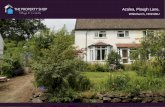 Azalea, Plough Lane, · Azalea Whitchurch HR9€6BU **The Property Shop** OFFERS THIS ... between Ross on Wye and Monmouth. The property requires modernisation but offers much potential