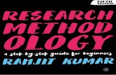 Research Methodology - corladancash.com€¦ · roR If using as a teaching the fifth edition Methodology supported a of add*tionol instructors A OF multiple choice questions for each