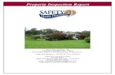 Property Inspection Report...garage doors. Recommend repair or replacement as needed by a qualified contractor. • Right side garage door- Unable to operate. The motor hummed when