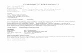 CMAR REQUEST FOR PROPOSALSpublicworks.nv.gov/uploadedFiles/publicworksnvgov/content...Nevada State Public Works Division Page 3 of 5 Revised 10/1/19 1. Key Personnel Qualifications