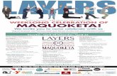 LAYERS - Microsoft · music and performance 6 p.m. – 9 p.m. Thursday, April 20 Maquoketa Art Experience (MAE) • Healthy Kids Day 5 p.m. – 7 p.m. Friday, April 21 Maquoketa YMCA