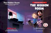 The Hidden Room LEVELED BOOK • S A Reading A–Z Level S ...mls-egypt.org/mls-american/media-library/Level S/raz_ls37_hiddenroo… · family immigrated from a village on the border