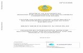REPUBLIC OF KAZAKHSTAN MINISTRY FOR INVESTMENT AND ...€¦ · 01/06/2017  · REPUBLIC OF KAZAKHSTAN MARCH 2017 Prepared for: Prepared by: Committee for Roads Ministry for Investment