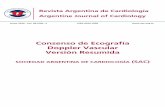 Consenso de Ecografía Doppler Vascular Versión Resumida · Full English text available. Indexada en SciELO, Scopus, Embase, LILACS, Latindex, Redalyc, Dialnet y DOAJ. Incluída