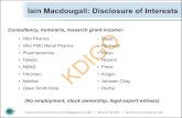 Iain Macdougall: Disclosure of Interestskdigo.org/wp-content/uploads/2017/02/1...Feb 01, 2017  · Iain Macdougall: Disclosure of Interests ... cause and CV mortality All-cause mortality