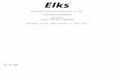 Elks · Web viewNOTE that repainting, re-wallpapering, remodeling, or re-carpeting projects are not capital improvements, just maintenance. 2. Purchase for Resale such as hats, shirts,