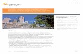 Gwinnett Hospital System improves revenue, …...Gwinnett Hospital System improves revenue, enhances coder productivity, mitigates audit risks, and prepares for ICD-10 with Optum CAC.Case