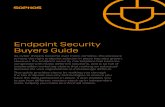 Endpoint Security Buyers Guide · 2020-07-30 · Endpoint Security Buyers Guide MAY 2020 3 Modern (next-gen) techniques vs. foundational (traditional) techniques While it may have