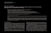 FactorsAffectingAgeatInitialAutismSpectrumDisorder ...downloads.hindawi.com/journals/aurt/2011/874619.pdf · Mental Disorders (text revision) (DSM IV-TR) [3] include autistic disorder