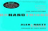 Praise for Do Hard Things - WaterBrook & Multnomah · Do hard things : a teenage rebellion against low expectations / by Alex and Brett Harris. — 1st ed. p. cm. Includes bibliographical