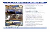 Filter-1 Custom Dust Collector Manufacturersfilter-1.com/brochures/pdf/all-line.pdfmost wood sanding operations. The "Lean Cell" Bench Streamlined solution for fine dust and smoke.