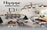 CHRISTMAS...christmas pronounced “hoo-gah,” this danish expression is an attitude towards life that emphasizes finding joy in everyday moments and our hygge christmas does just