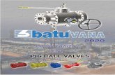 Our main product line is Ball Valves and Pig Ball Valves. We also · 2020-03-29 · B1.20.1 Pipe threads, general purpose B16.5 Pipe flanges & flange fittings B16.34 Valves - Flanged,