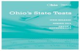 Ohio’s State Testsoh.portal.cambiumast.com/core/fileparse.php/3094/urlt/Sp19_G5... · this grade, e.g., including U.S. customary units in fractions . 1 / 2, 1 / 4, 1 / 8, or decimals.