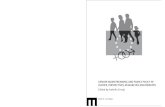Gender mainstreaminG and family policy in europe ... · Isabella Crespi Isabella Crespi Chapter 2 Family, labour and female employment in European countries: a compared perspective