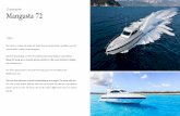 Intro - Mondialbroker.com€¦ · 1 Master Cabin + 1 VIP + 1 Twin with pullman 12 pax 6 pax Captain + Hostess 3,2mts jet Tender, ... SeaBob and Jetski. Overmarine Charter Prices June
