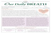 ur Daily BREATH - Citrus Valley HealthReframe your habit as an “If/Then” statement. For example, “If I’ve finished my breakfast, then I’ll do five pushups.” Use “habit