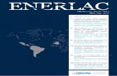 ISSN: 1390 - 5171biblioteca.olade.org/opac-tmpl/Documentos/hm000081.pdf · 1200 MW de nuevas plantas eólicas en Uruguay: experiencias desarrolladas en coordinar políticas energéticas