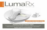 REGISTER YOUR NEW PRODUCT TODAY! By registering your new … · 2017-09-27 · USE AND CARE GUIDE· IPL6800USA FULL-BODY HAIR REMOVAL SYSTEM REGISTER YOUR NEW PRODUCT TODAY! By registering