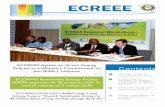 ECREEE · ECOWAS Centre for Renewable Energy and Energy Efficiency. P.3. P.11 P.15. P.8 P.6. P.4 P.2. ECOWAS-GFSE-GEF-UNIDO High Level Energy Forum: "Towards Sustainable Energy For