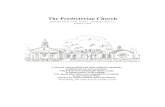 The Presbyterian Churchbrpc.org/wp-content/uploads/2014/08/2014_bulletin_08_31-1.pdf · Basking Ridge NJ 07920, attn. Cindy VanderVoort, or email ymsearch@brpc.org to submit a cover