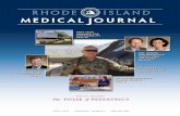 RHODE ISLAND MEDICAL J OURNALrimed.org/rimedicaljournal/2013/04/2013-04-2-cover-contents-commentary.pdfApr 02, 2013  · medical j ournal rhode island april 2013 volume 96 • number