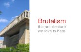 marcel breuer: design and architecture · 7/31/2010  · marcel breuer: design and architecture Author: spiedmont-palladino Created Date: 8/25/2010 10:46:34 AM ...