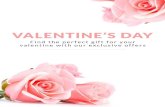 Avon Valentine’s Day 2020 - Avon cosmetics brochuresabrochureuk.com/Avon-Valentines-Day-2020/Avon-Valentines-Day-2020.pdfHim Fragrance Set £20 save £10.50 . VALENTINE'S DAY Black