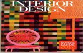 INTERIOR DESIGN BUYERS GUIDE - Snaidero USA · INTERIOR DESIGN BUYERS GUIDE . LUXE HOME WALK RIGHT IN Shop the world's largest collection of premier boutiques for home building and