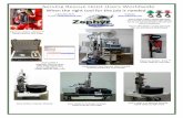 Serving Rescue Hoist Users Worldwide - Zephyr · 14-12-2016  · Updated 12/14/2016 ebm Serving Rescue Hoist Users Worldwide When the right tool for the job is needed Table of Contents