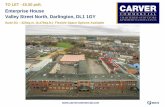 Enterprise House Valley Street North, Darlington, DL1 1GY€¦ · 13-09-2019  · private car park 18 St Cuthbert Darlington ACCOMMODATION Suite 2G is located on the first floor of