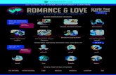 Do You Want To Be a Romance & LOVe Create Your · Romance & LOVe Learn Turkish Conversation Cheat Sheet Create Your FREE Account CLICCLICK K BASIC ROMANCE WORDS Check What Adjectives