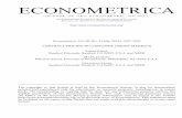 Contract Pricing in Consumer Credit Marketsweb.stanford.edu/~leinav/pubs/ECMA2012.pdf · Econometrica, Vol. 80, No. 4 (July, 2012), 1387–1432 CONTRACT PRICING IN CONSUMER CREDIT