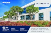 2055 SANYO AVENUE, SAN DIEGO, CA 91,945 SF available for … · 2019-02-02 · Andy Irwin . 858.410.6376 andy.irwin@am.jll.com RE License # 01302674 Joe Anderson. ... 22 miles. El