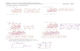 Algebra I - Unit 7: Topic 2 – Multiplying Polynomials Day 2 Student …rushingmath.weebly.com/uploads/2/2/8/7/22877256/7.7... · 2019-09-30 · Algebra I - Unit 7: Topic 2 – Multiplying
