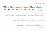 Final Report - Amazon Web Services...Version 1.0 Final Report New Jersey’s TSM&O Strategic Plan and ITS Architecture Prepared for North Jersey Transportation Planning Authority Prepared